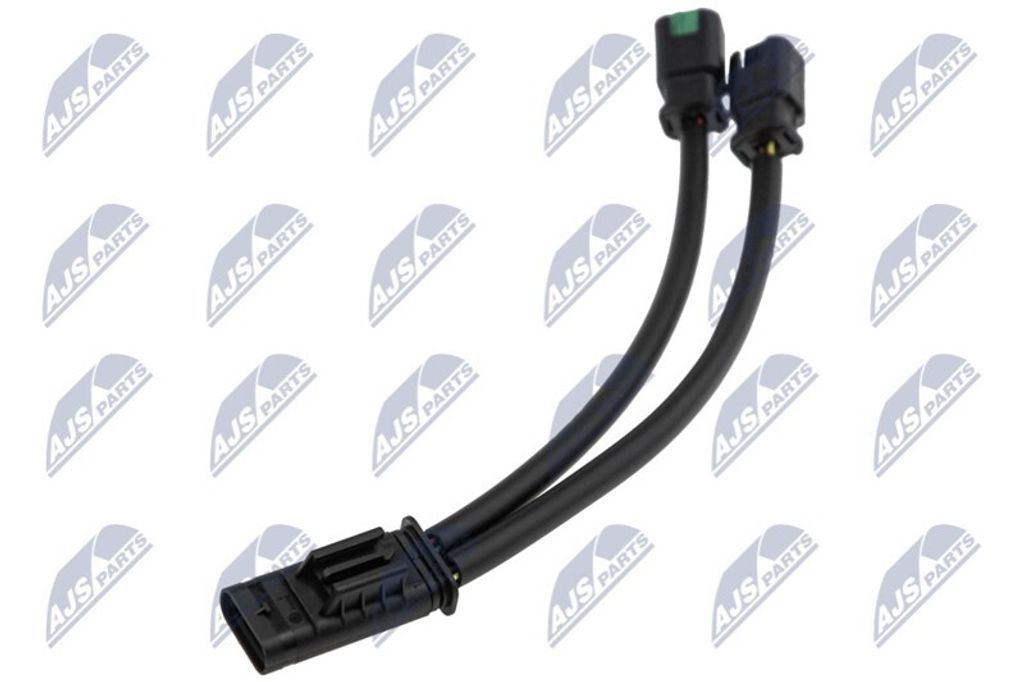NTY Kabelreparatursatz Thermostat CTM-PE-009 Thermostat passend für PEUGEOT 2008 Kombi (CU)