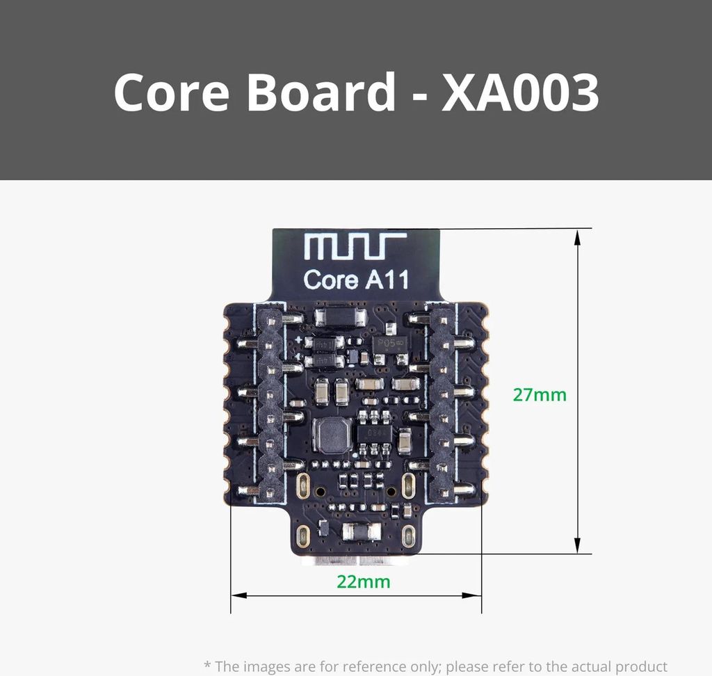 Bambu Lab Multi-Function Controller Core(1PCS) – XA003 Produktbild 