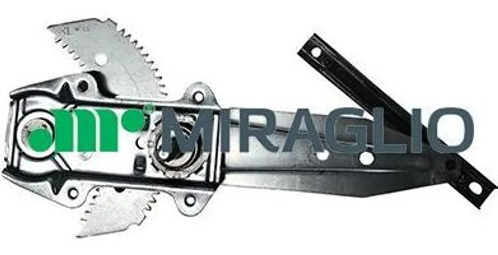Lève-vitre robuste MIRAGLIO 30/250B compatible Defender CUH500090