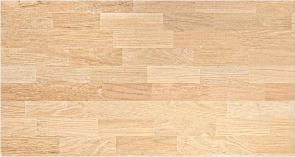 Piano Lavoro Legno Rovere Massiccio 120x63,5x2,7 cm | Top vidaXL DIY