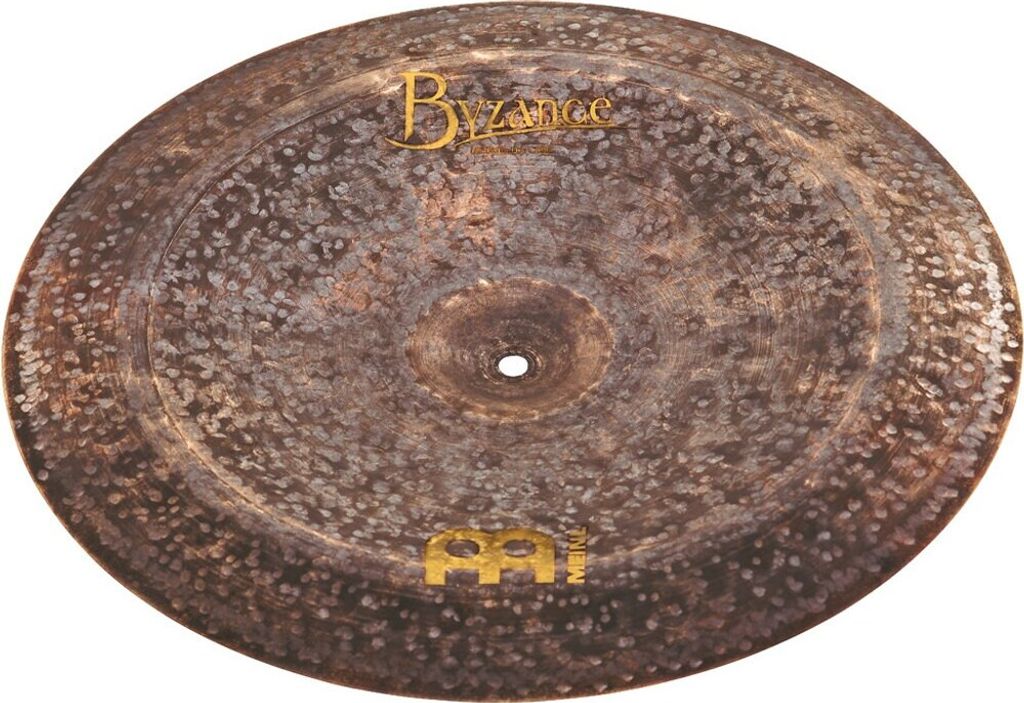 MEINL B16EDCH Byzance Extra Dry