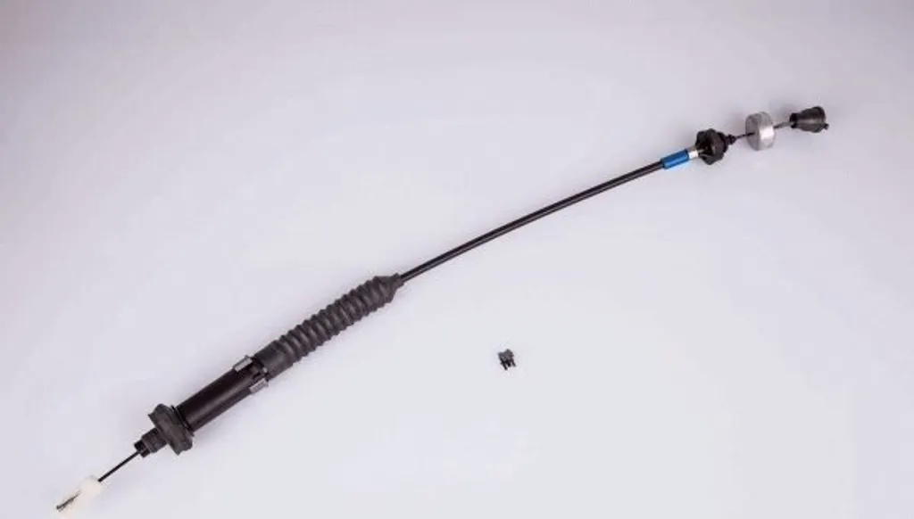 Câble de commande d'embrayage pour Citroën Berlingo et Peugeot 206 - 2
