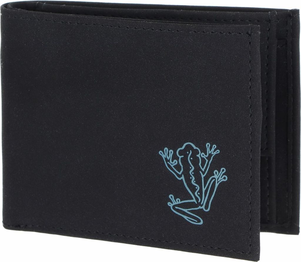 oxmox New Cryptan Geldbörse RFID Schutz 8.5 cm