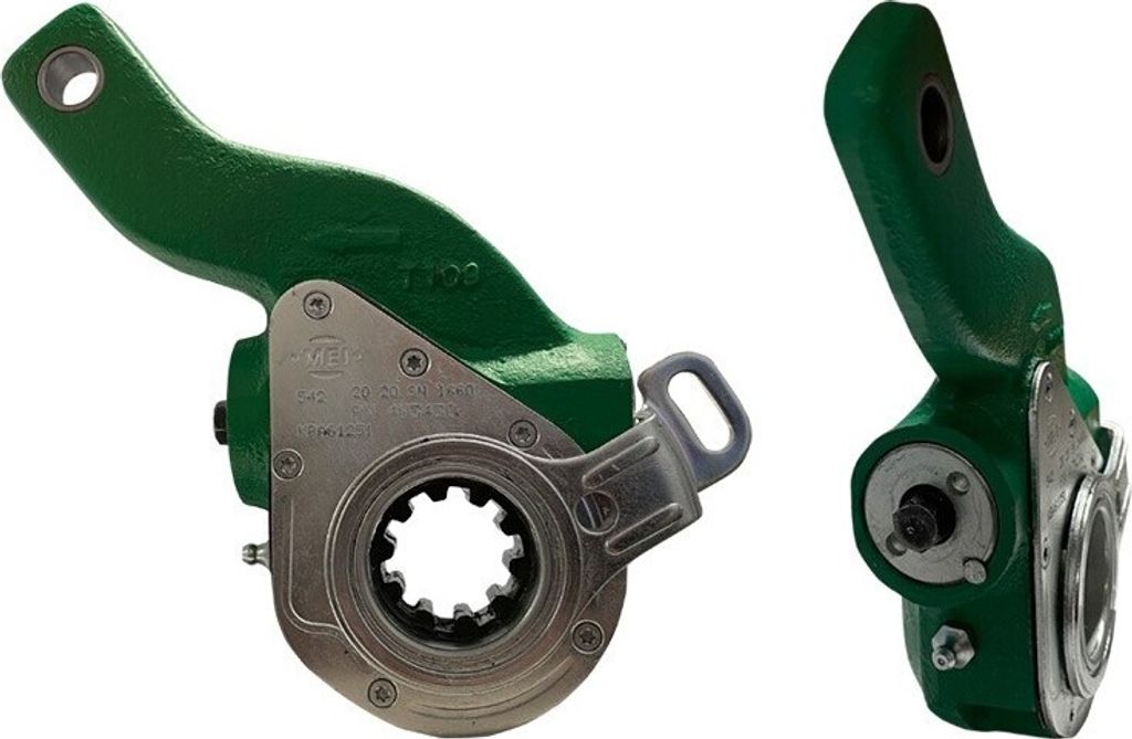 MEI Gestängesteller Bremsanlage Bremsnachsteller 4W3430 automatisch