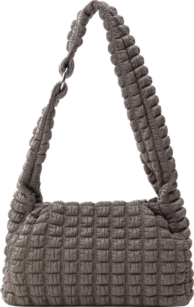 WAIS damen handtasche - grau, ONESIZE