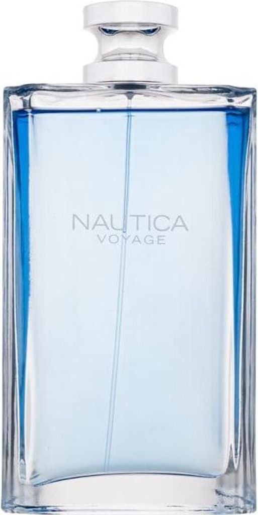 Nautica Voyage Eau de Toilette für Herren 200 ml Produktbild 