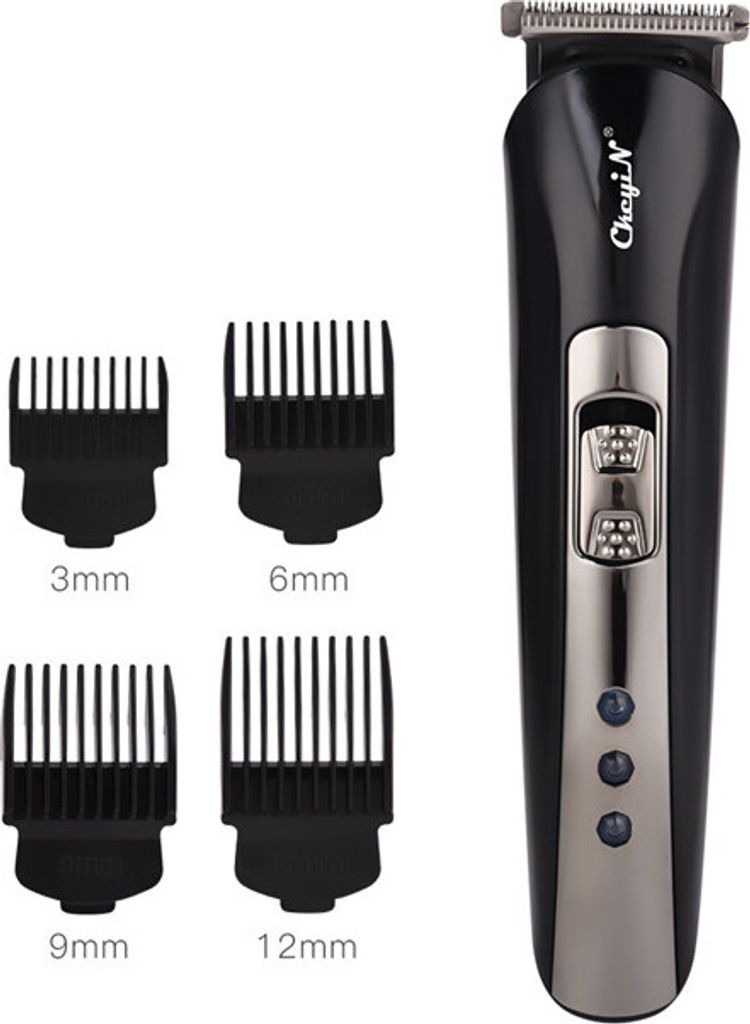 CkeyiN 3 In 1 Elektrische  Haarschneider, Produktbild 10