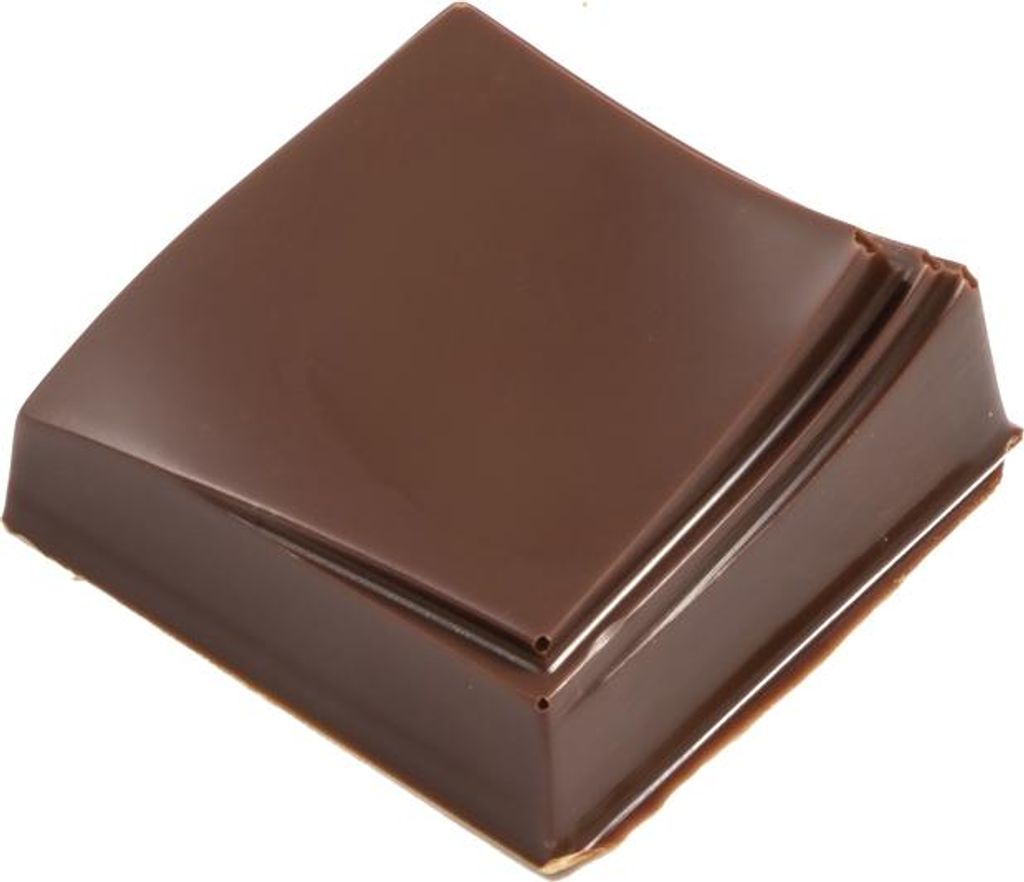 Pralinenform aus Polycarbonat