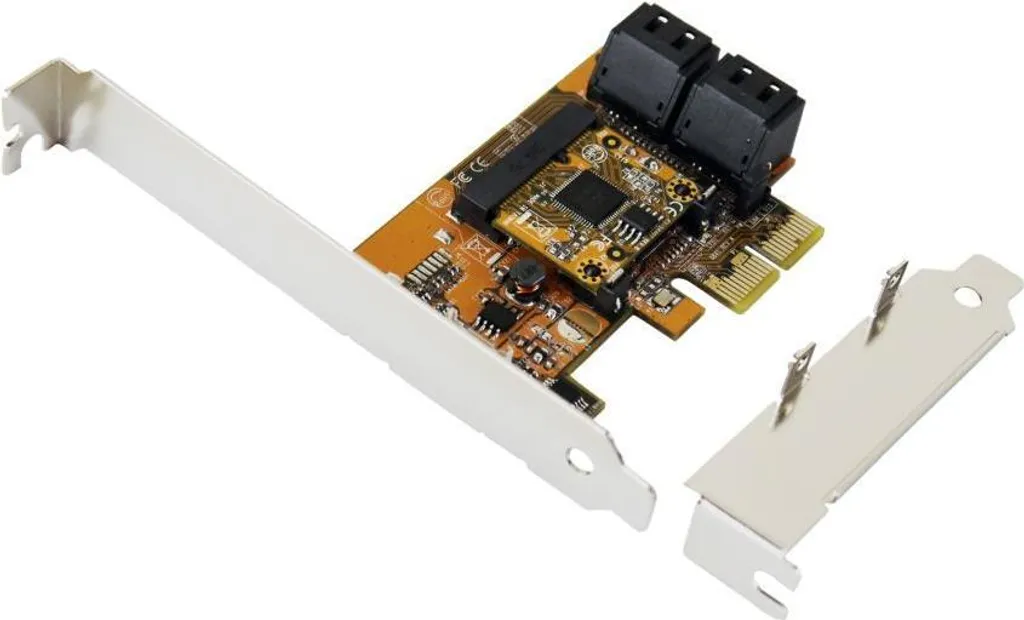 Solution Stockage SATA III EX-3517 pour Réparer ou Booster votre Serveur