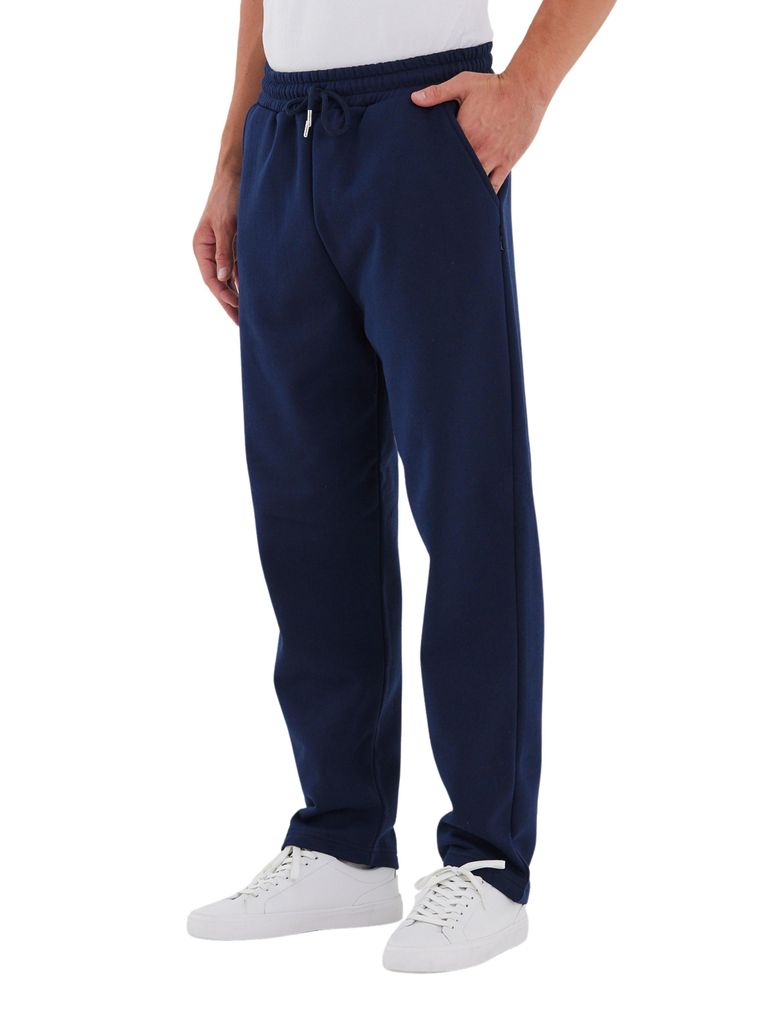COMEOR Jogginghose Herren Baumwolle Sweathose - Lange Sport Hose Herren - Jogger Trainingshose Herren, Relaxing Hose