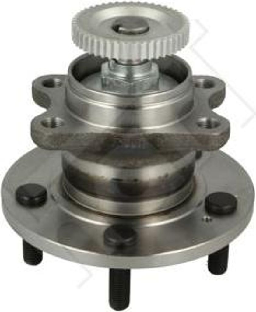 HART 903 323 Radlagersatz OE 527303F000 kompatibel mit Opirus