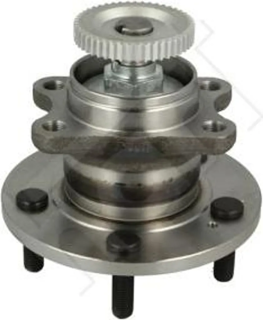 Kit roulement de roue haute résistance HART 903 323 pour Opirus GH 3.5L