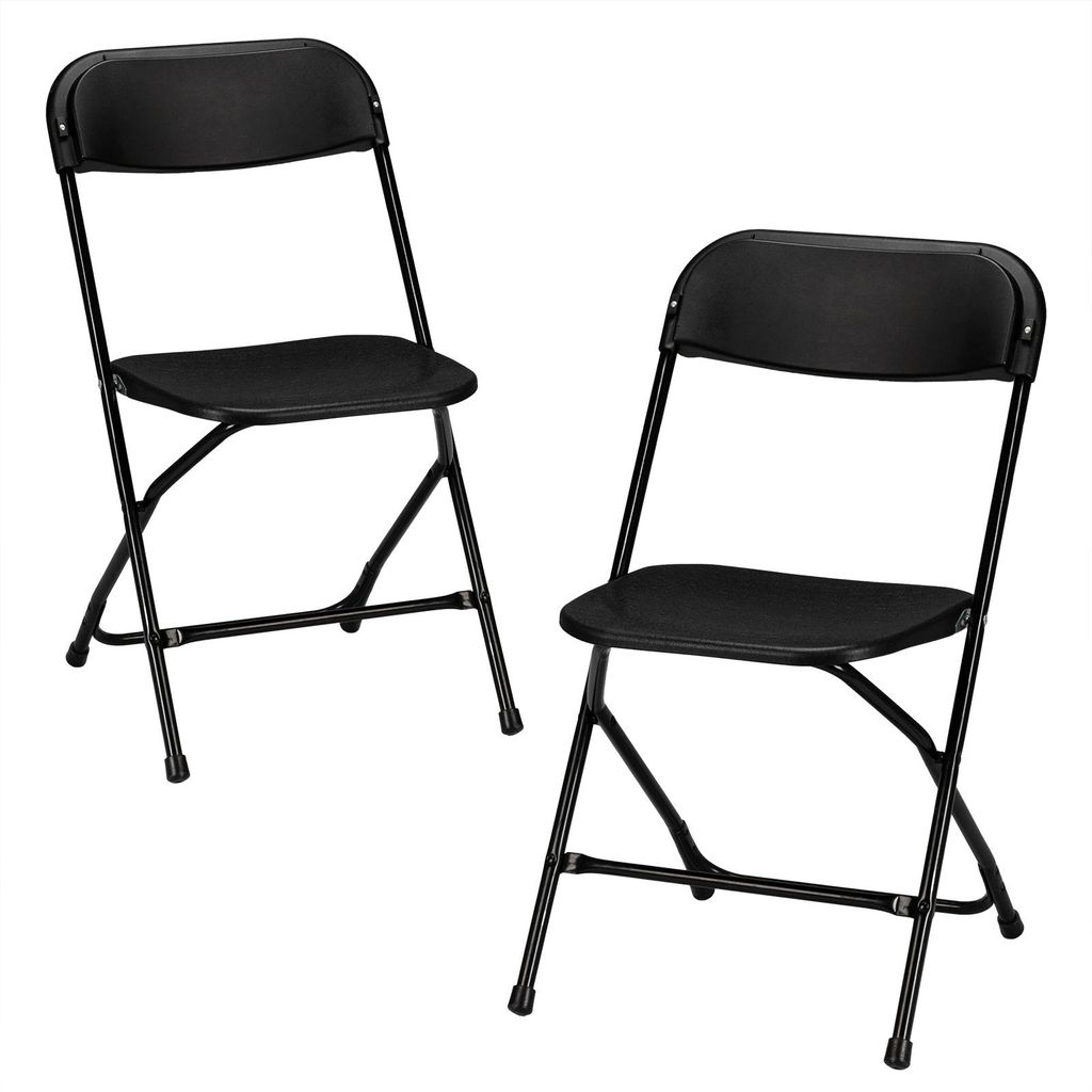 Zestaw 2 krzeseł dla gości FCH - wytrzymałe krzesło Zdjęcie produktu 