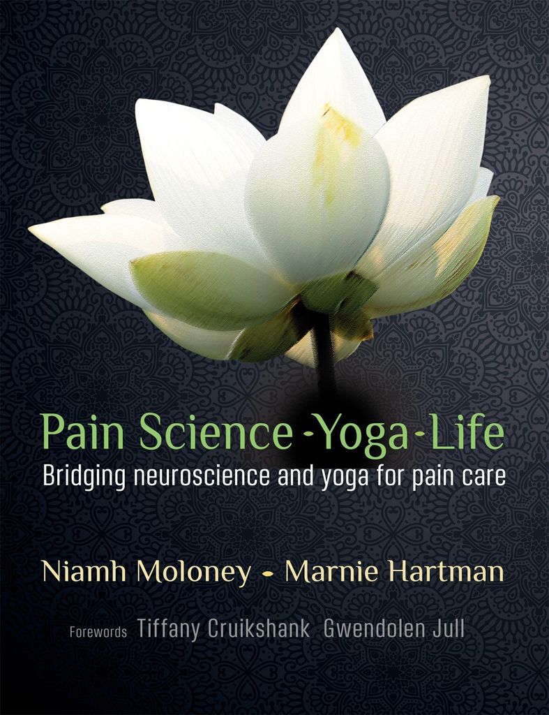 Pain Science Yoga Life – Lingua: Inglese