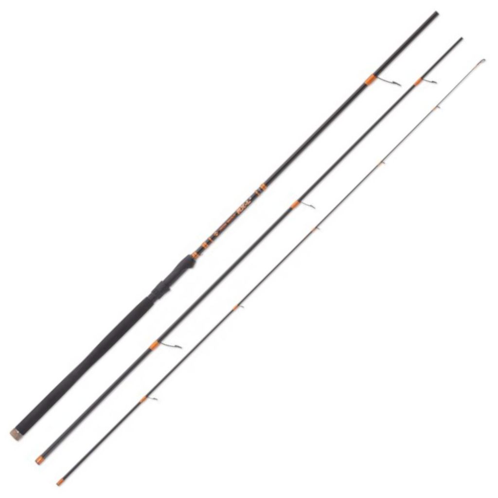 Iron Trout Angelrute RX-Series RX-L/RX-H Produktbild 