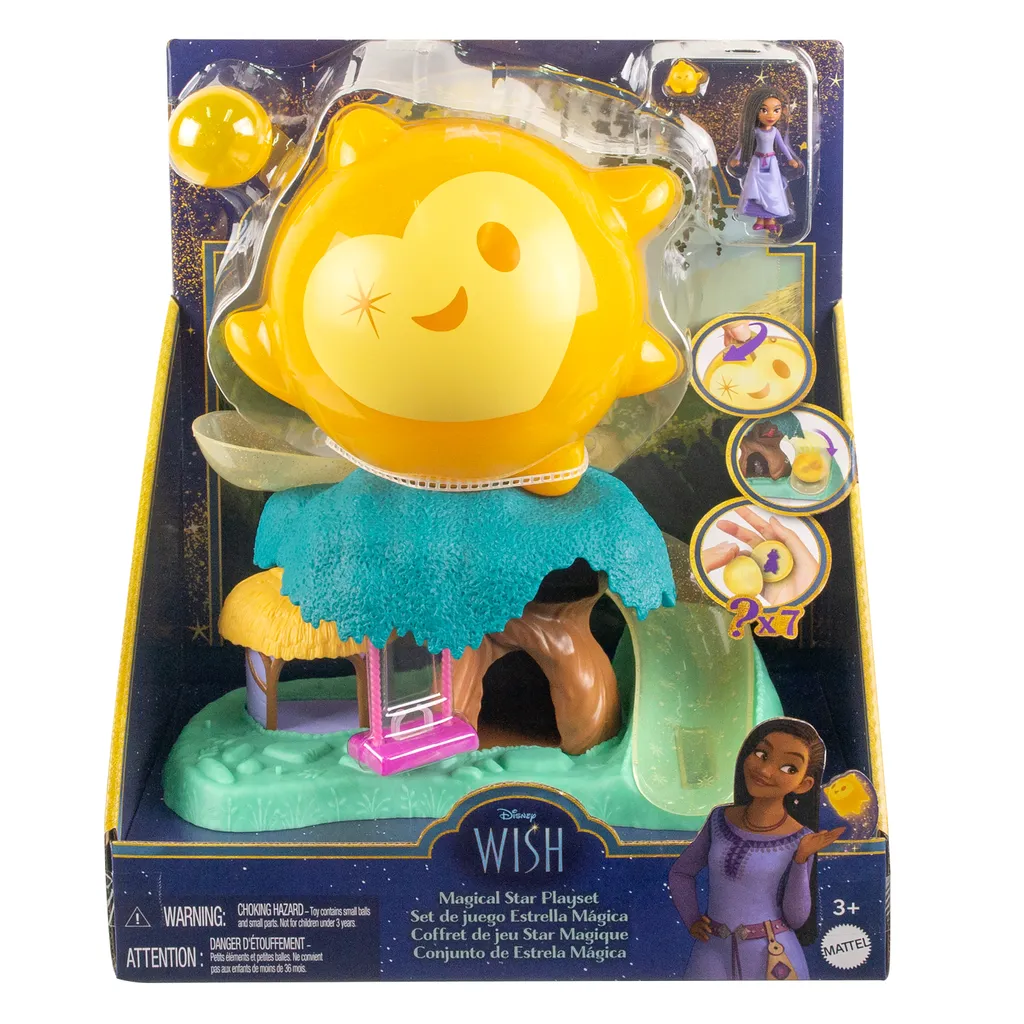 Décoration Surprise Disney Daylight Innovation pour Chambre et Bureau