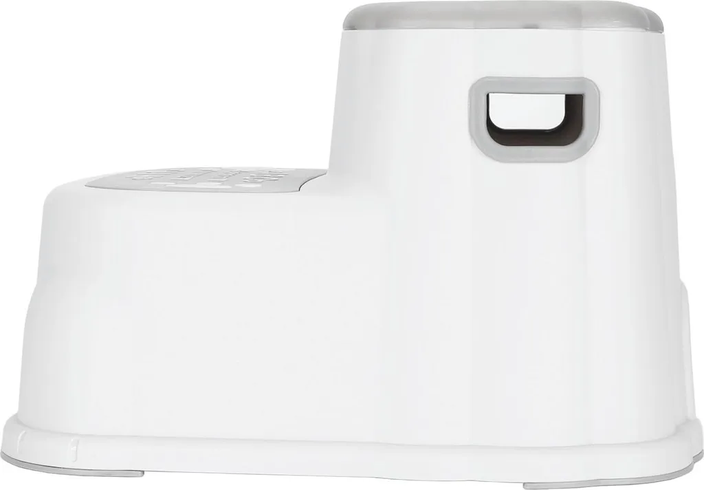 Tabouret pour enfants anti-glisse : sécurisez l'accès aux WC