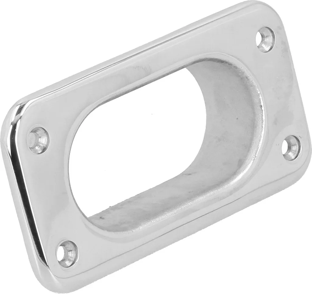 Guida Cavo Argano Inox per Winch Sintetico - Parti di Ricambio Yacht