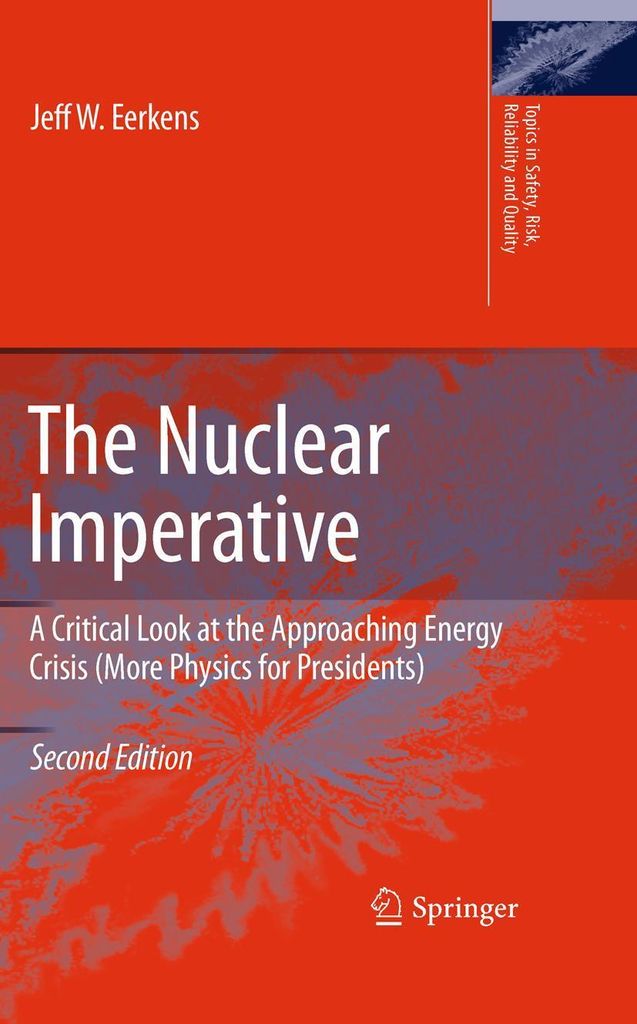 The Nuclear Imperative