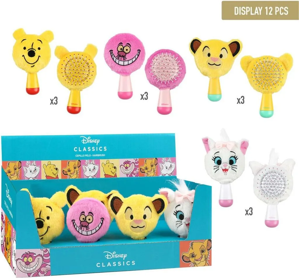Collare Disney rosso