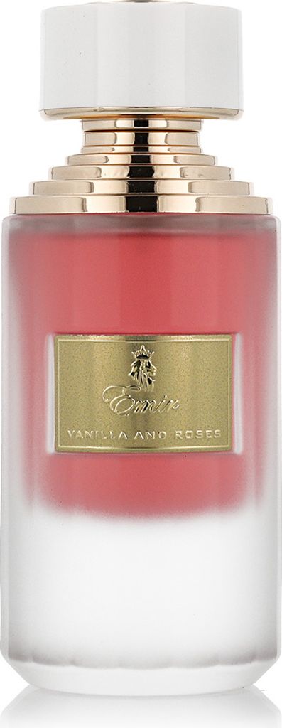 Emir Vanilla And Roses Eau de Parfum für Frauen 75 ml