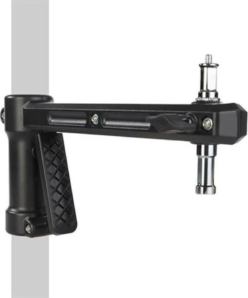 Support de Fixation StudioKing FPT-3604 pour Pied de Lampe de Studio - 3