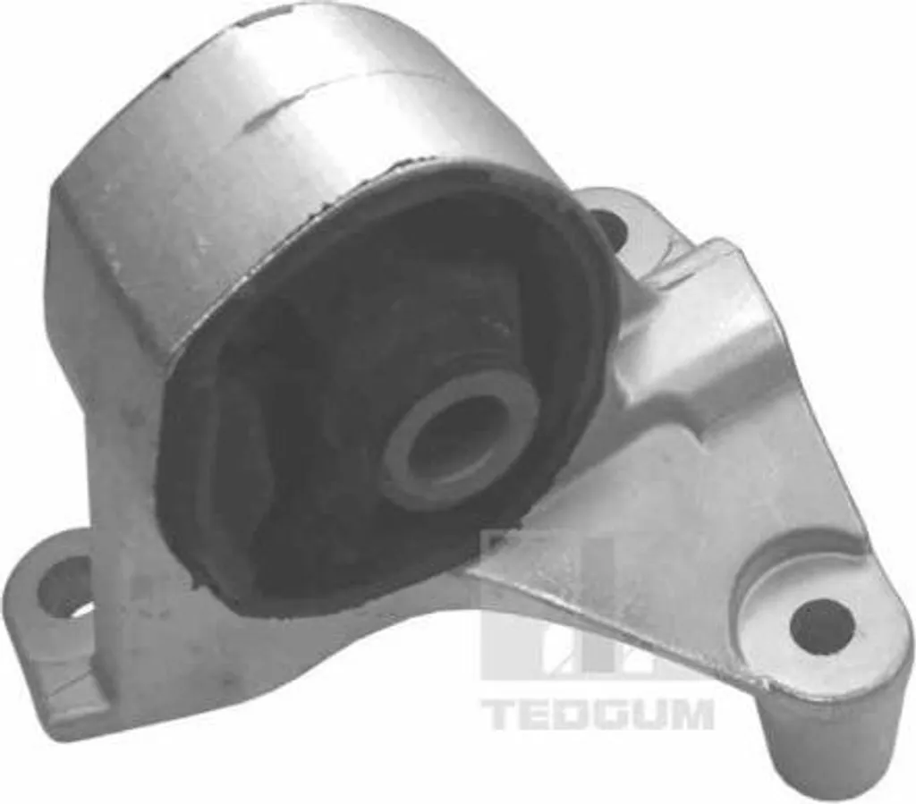Support Moteur Silencieux pour Civic TEDGUM 00264833 OE 50840S5A010