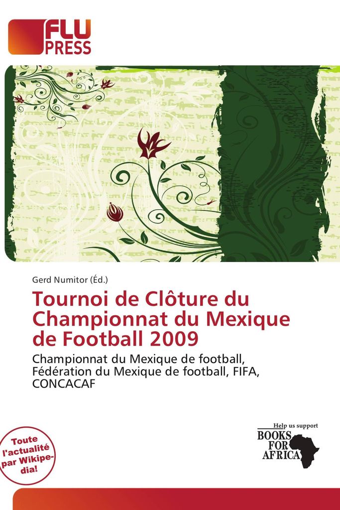 Tournoi de Clôture du Championnat du Mexique de Football 2009