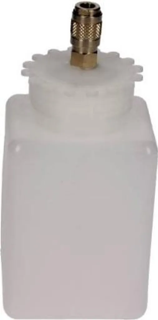 Réservoir d'huile ACS611/511 : stop aux fuites et à l'humidité de clim