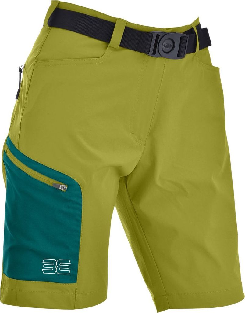 Laval 3XT - Bermuda elas. golden yellow (5961) 46