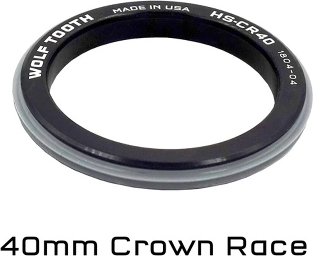 Wolf Tooth Gabelkonus 52/40mm 1.5" Produktbild 