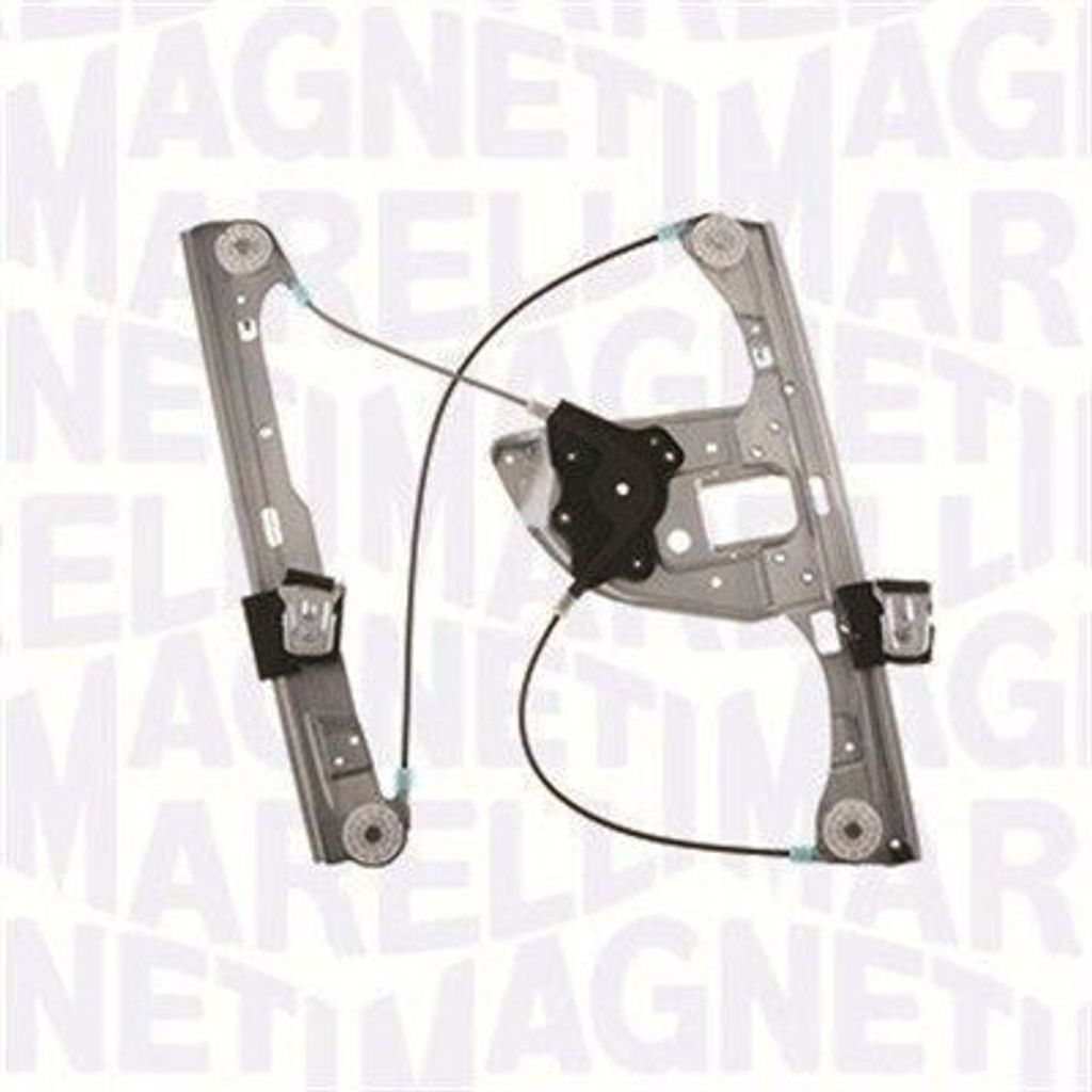MAGNETI MARELLI 350103170206 Elektrischer Fensterheber Produktbild 
