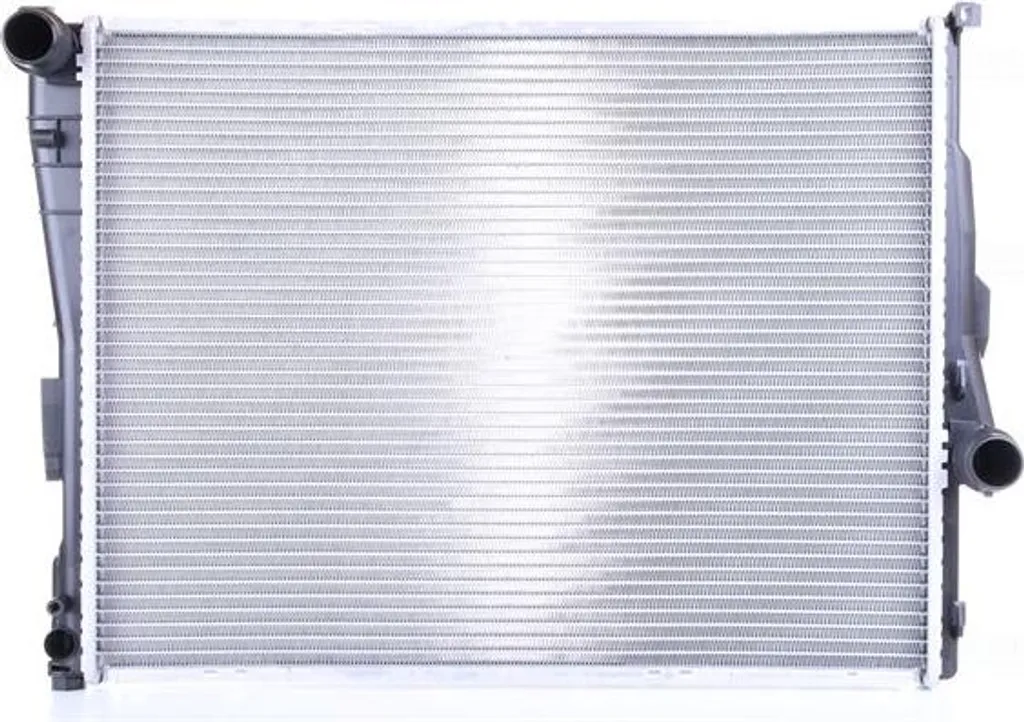 Radiateur Moteur pour BMW E46 et Z4 - Solution Fiable contre la Chauffe