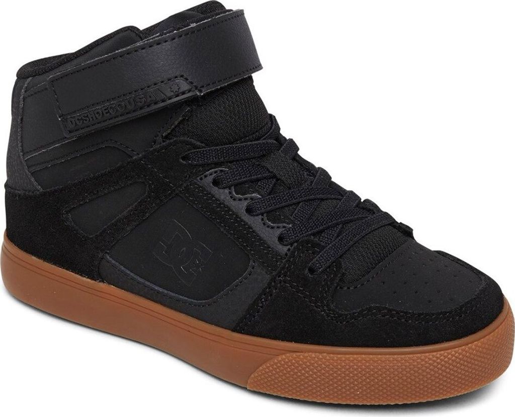 Dc Shoes Pure Ev Sportschuhe Braun EU 32 Junge Braun EU 32