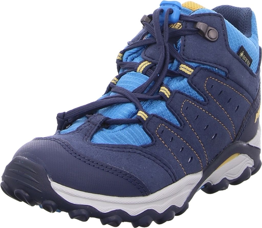 Meindl Kinder Hikingschuhe TUAM JUNIOR GTX Navy