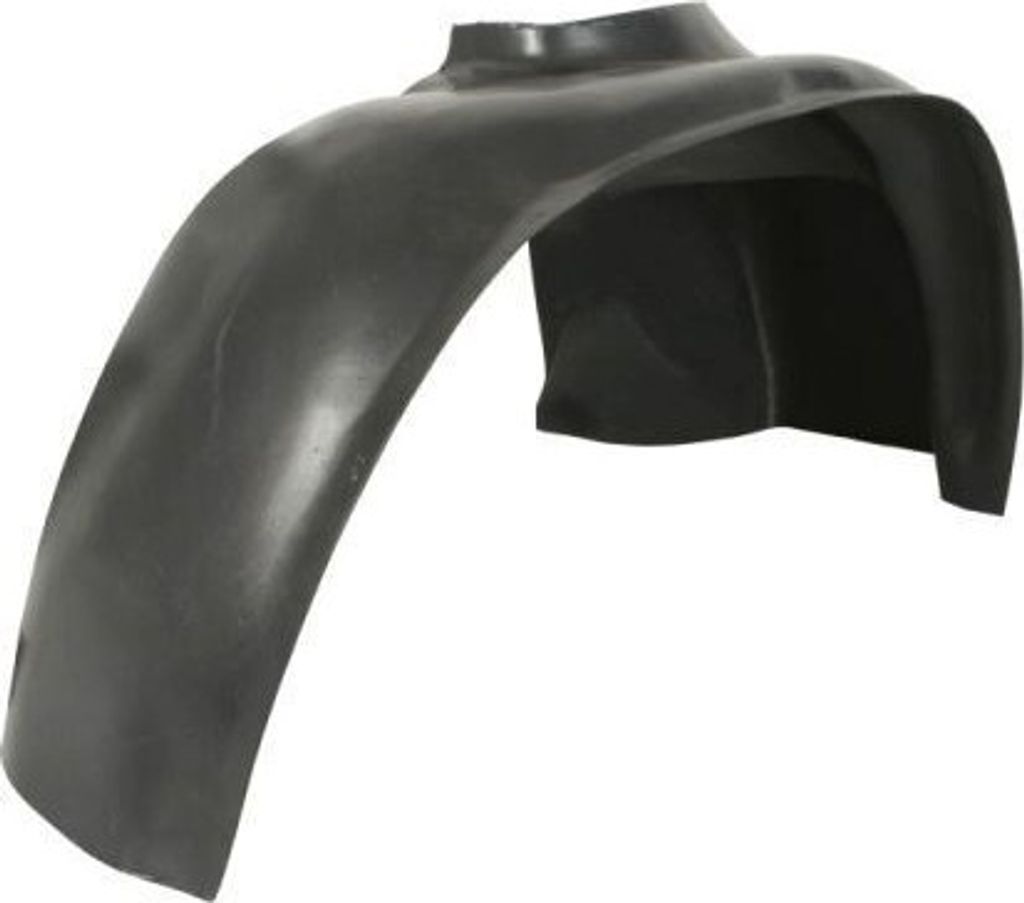 BLIC Radhaus 6601-01-2097801P Vorne Links für FIAT Ducato Kastenwagen (250, 290) PVC