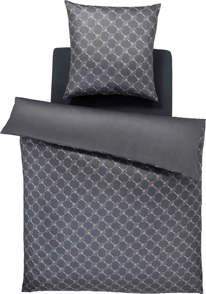 Joop 4059 Cornflower Parure de Lit Mako-Satin 135x200 Pierre-19