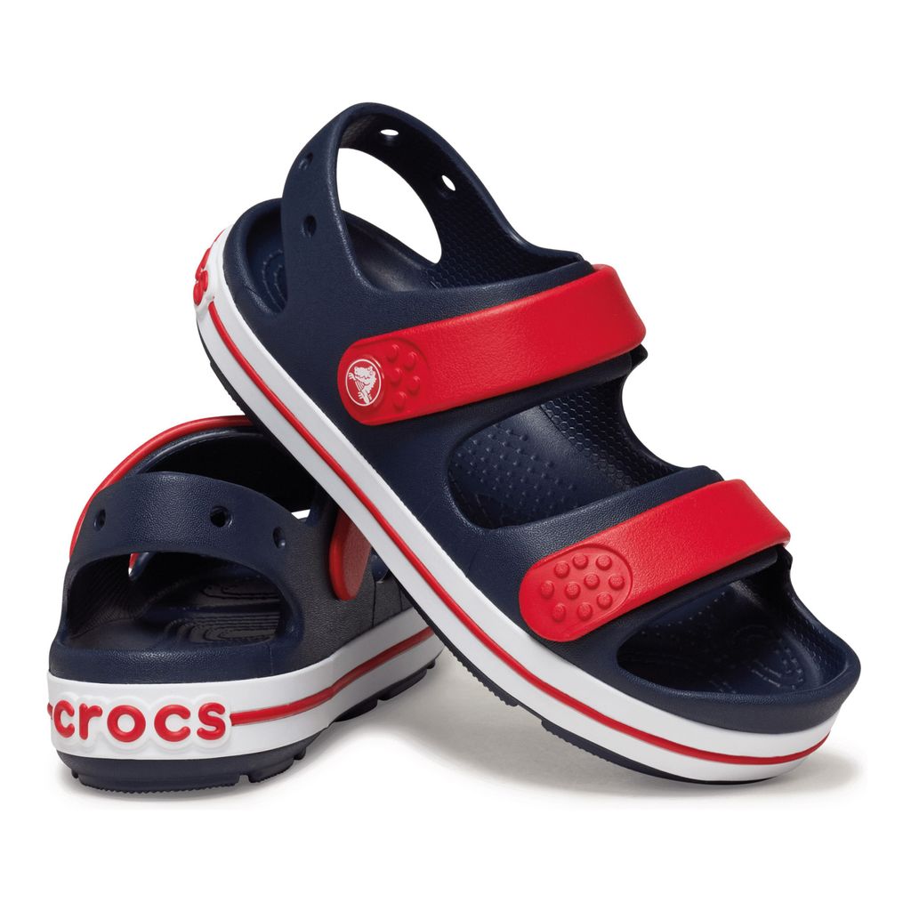 Sandalen Crocs 209423-4OT voor Kinderen Productafbeelding 