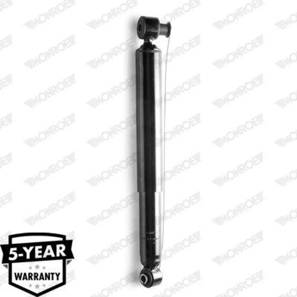 Amortisseur pour Ford Transit MONROE V1181 : Confort de Conduite OE