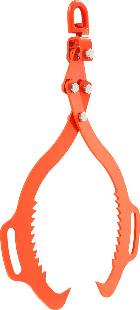 VEVOR pinza professionale per abbattimento, 609-710 mm con Immagine del prodotto 