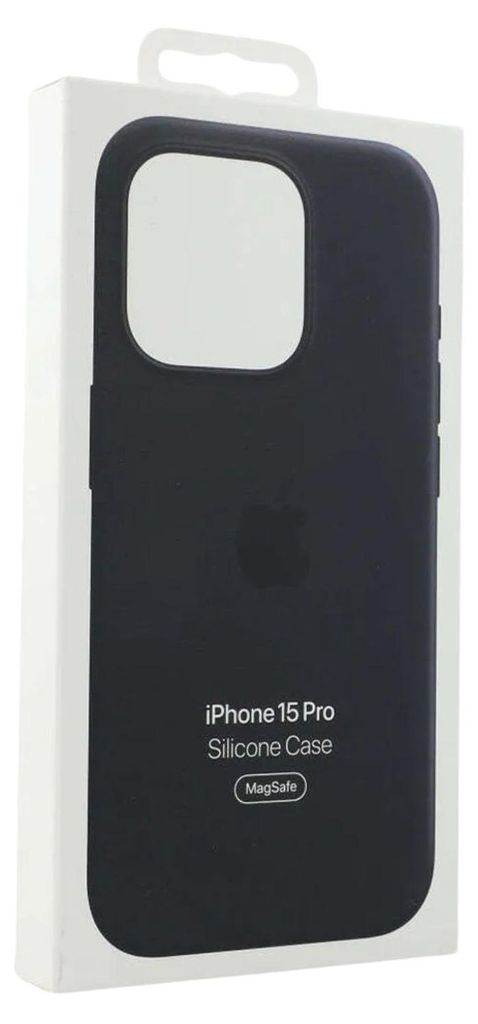 Apple MT1A3ZM/A, Cover, Apple, iPhone 15 Pro, 15,5 cm Produktbild 