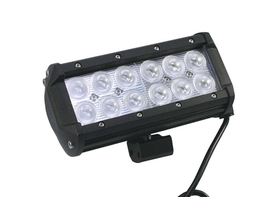 Bc-elec - F2-0019 LED Fernlicht für 4x4 und SUV, 9-32V, 36W entsprechend 360W
