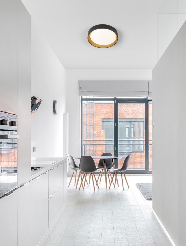 Nova Luce Deckenleuchte STAKE