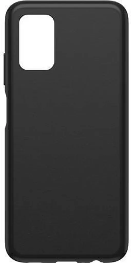 Coque Galaxy A03s OtterBox React pour Protection Active Noire