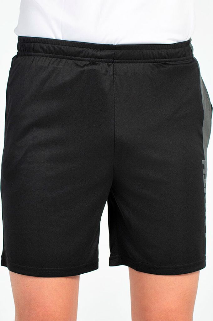 John Smith Boteo Kurze Hose Schwarz S Mann Schwarz S