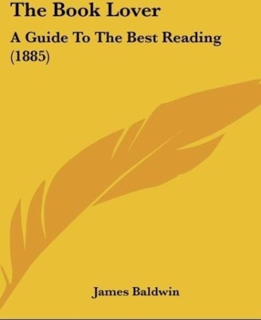 The Book Lover