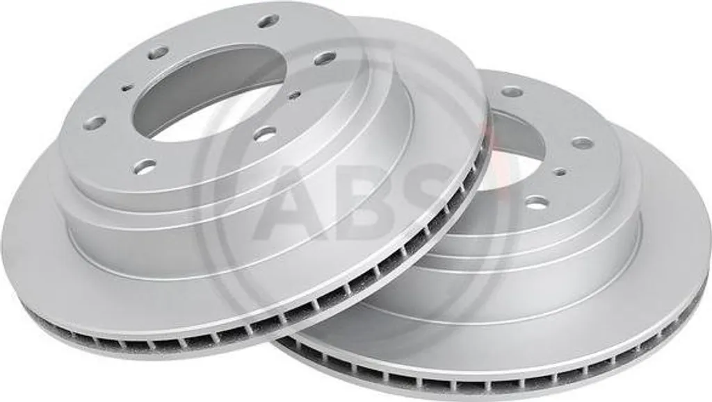 Disque de frein Pajero pour conduite 4x4 et remorquage MR418067