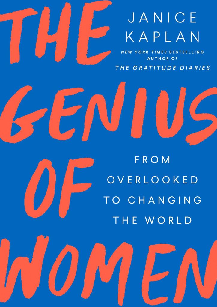 The Genius of Women