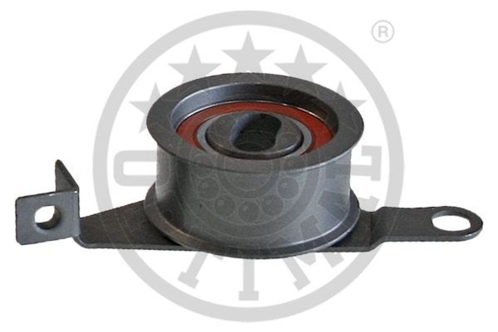 OPTIMAL Spannrolle Zahnriemen für FORD Fiesta Mk4 Schrägheck (JAS JBS)