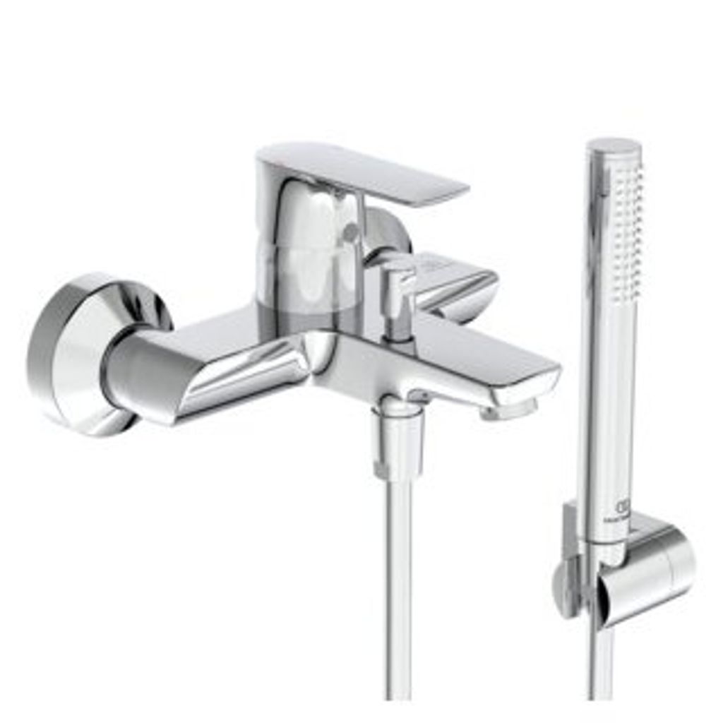 Ideal Standard A7056AA Badearmatur AP Connect Air